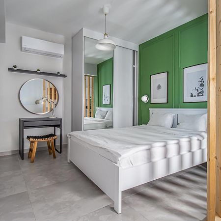 Sophia Pool Apartments In Caesar Blue Resort, Fixed Lunch Till 3Pm, Gym, Swimming Pools, Sauna, Hammam, Kids' Club Available Perivolia tou Trikomou Exteriér fotografie