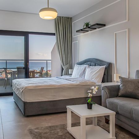 Sophia Pool Apartments In Caesar Blue Resort, Fixed Lunch Till 3Pm, Gym, Swimming Pools, Sauna, Hammam, Kids' Club Available Perivolia tou Trikomou Exteriér fotografie