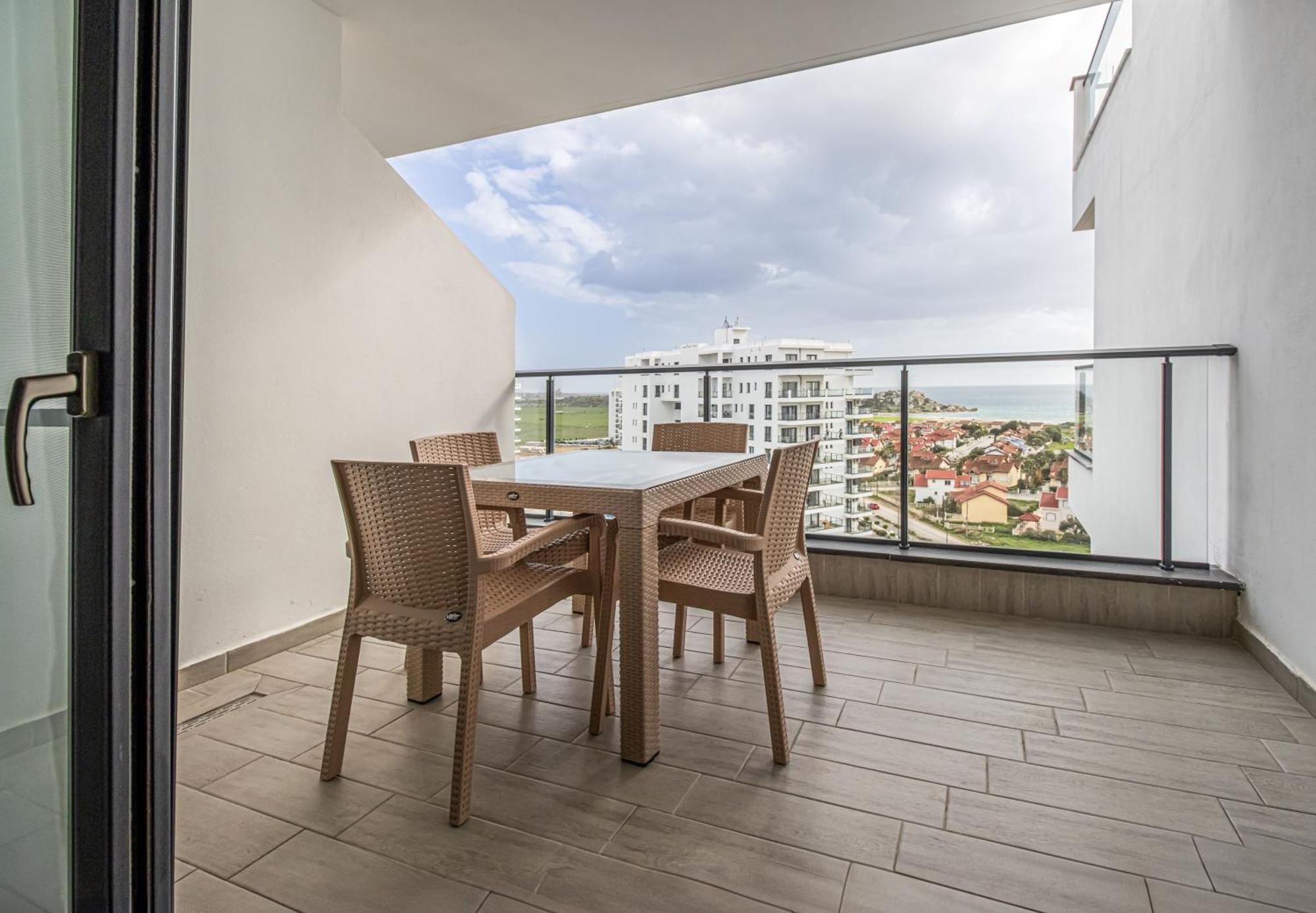 Sophia Pool Apartments In Caesar Blue Resort, Fixed Lunch Till 3Pm, Gym, Swimming Pools, Sauna, Hammam, Kids' Club Available Perivolia tou Trikomou Exteriér fotografie