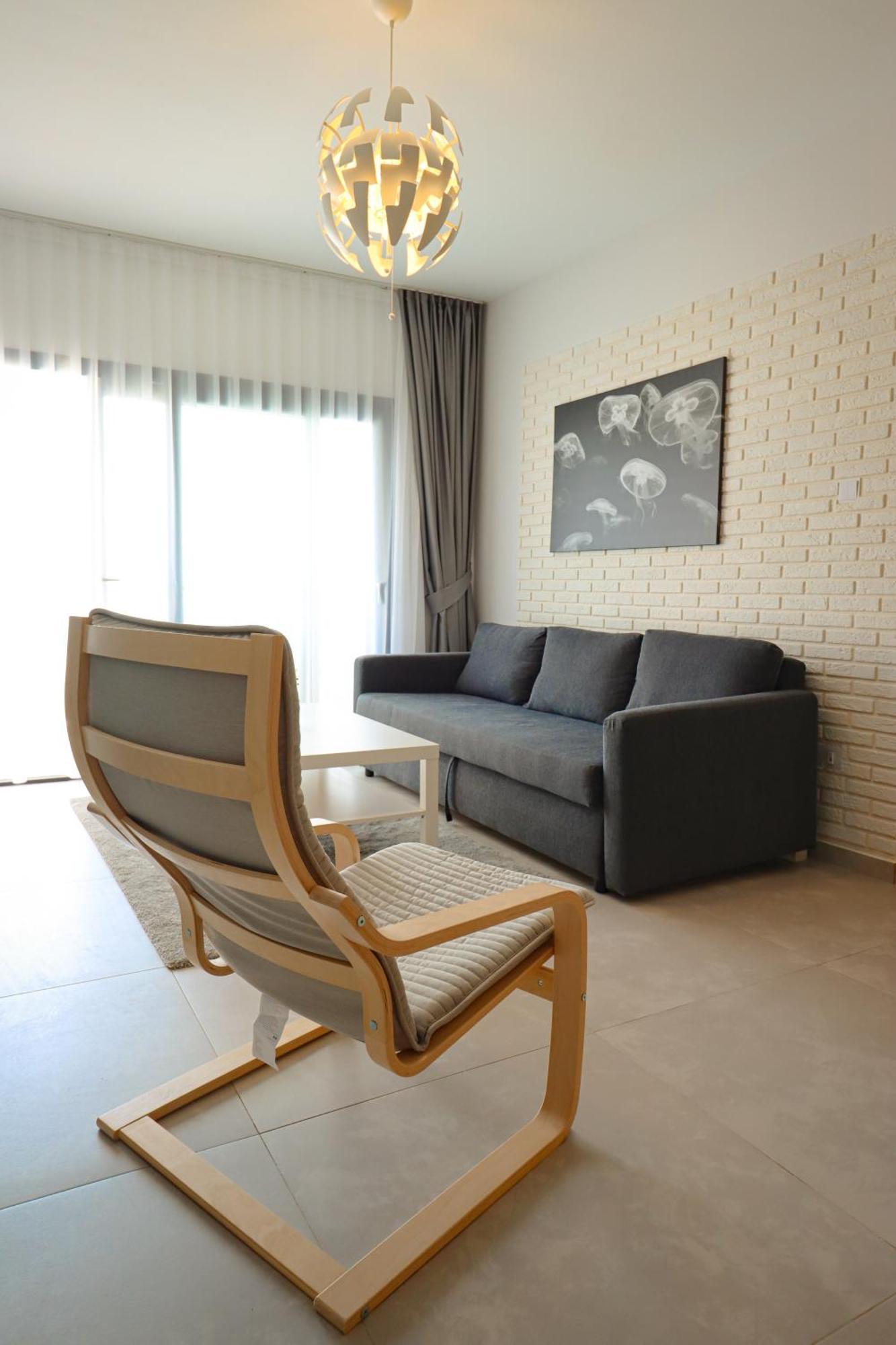 Sophia Pool Apartments In Caesar Blue Resort, Fixed Lunch Till 3Pm, Gym, Swimming Pools, Sauna, Hammam, Kids' Club Available Perivolia tou Trikomou Exteriér fotografie