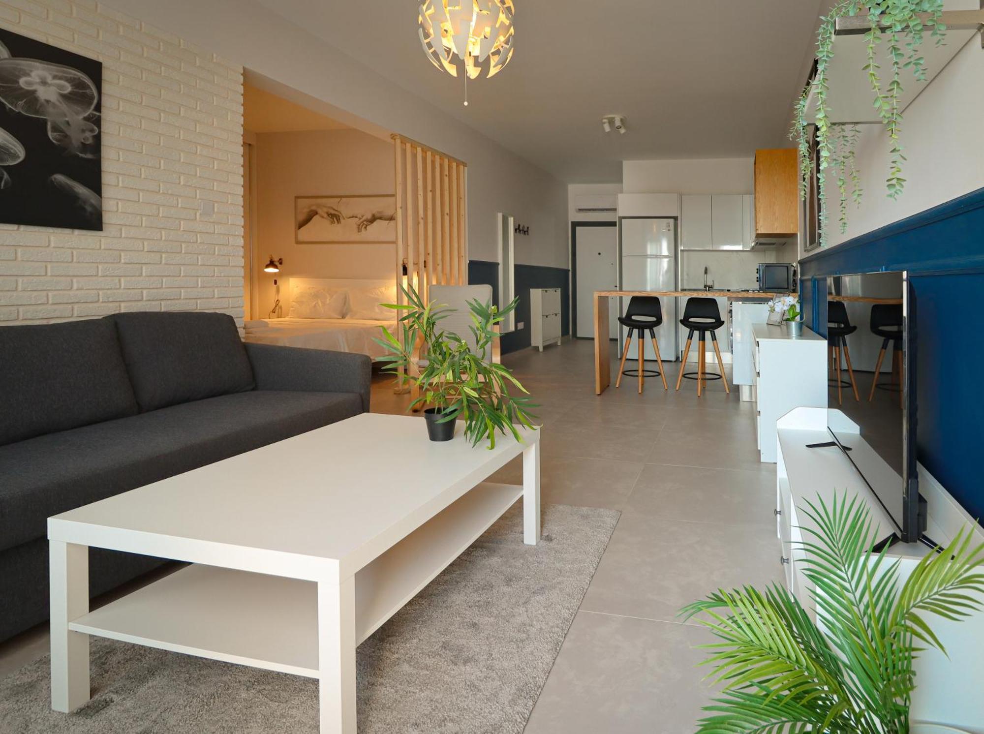 Sophia Pool Apartments In Caesar Blue Resort, Fixed Lunch Till 3Pm, Gym, Swimming Pools, Sauna, Hammam, Kids' Club Available Perivolia tou Trikomou Exteriér fotografie