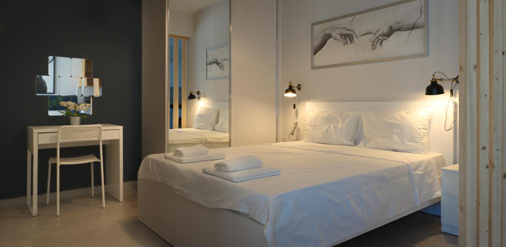 Sophia Pool Apartments In Caesar Blue Resort, Fixed Lunch Till 3Pm, Gym, Swimming Pools, Sauna, Hammam, Kids' Club Available Perivolia tou Trikomou Exteriér fotografie
