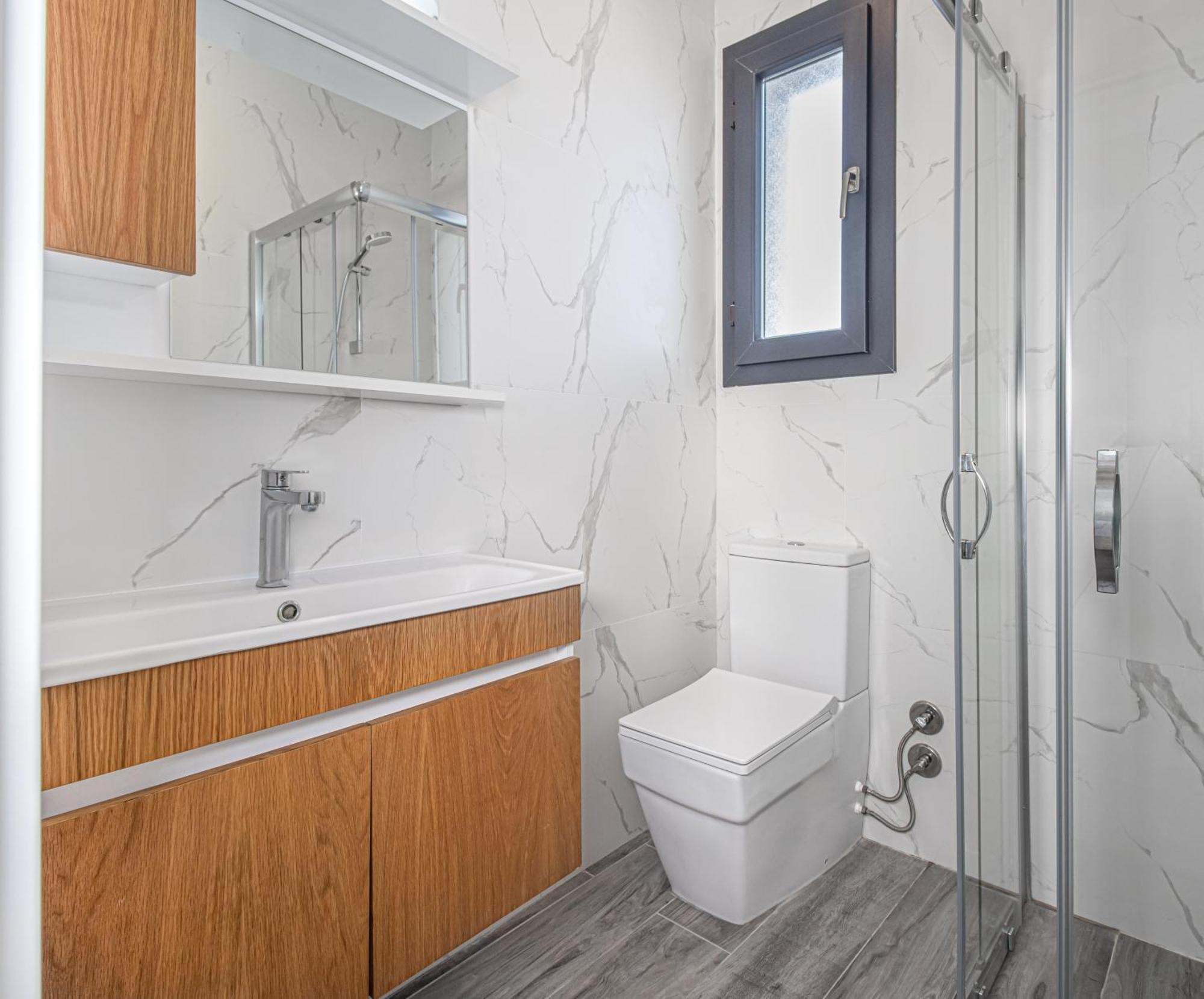 Sophia Pool Apartments In Caesar Blue Resort, Fixed Lunch Till 3Pm, Gym, Swimming Pools, Sauna, Hammam, Kids' Club Available Perivolia tou Trikomou Exteriér fotografie