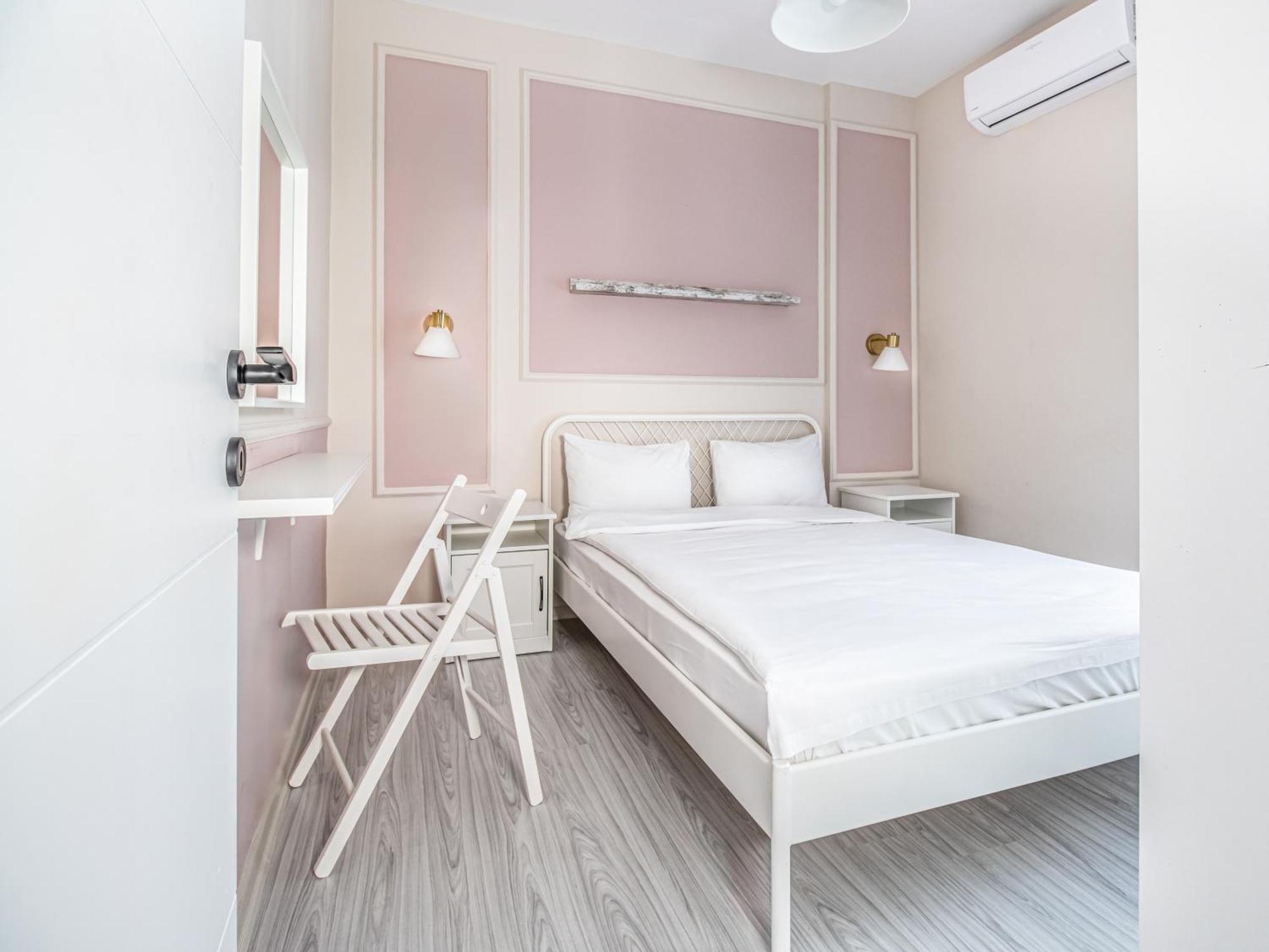 Sophia Pool Apartments In Caesar Blue Resort, Fixed Lunch Till 3Pm, Gym, Swimming Pools, Sauna, Hammam, Kids' Club Available Perivolia tou Trikomou Exteriér fotografie