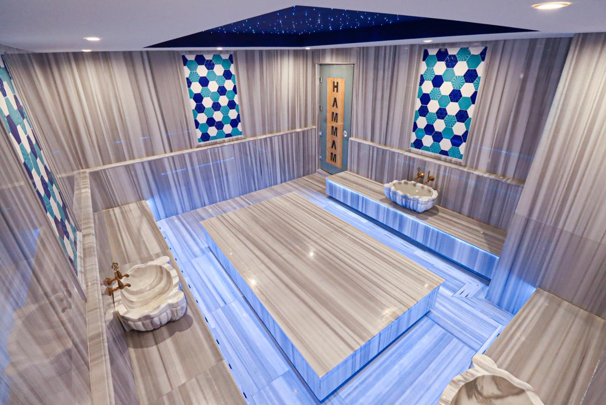 Sophia Pool Apartments In Caesar Blue Resort, Fixed Lunch Till 3Pm, Gym, Swimming Pools, Sauna, Hammam, Kids' Club Available Perivolia tou Trikomou Exteriér fotografie
